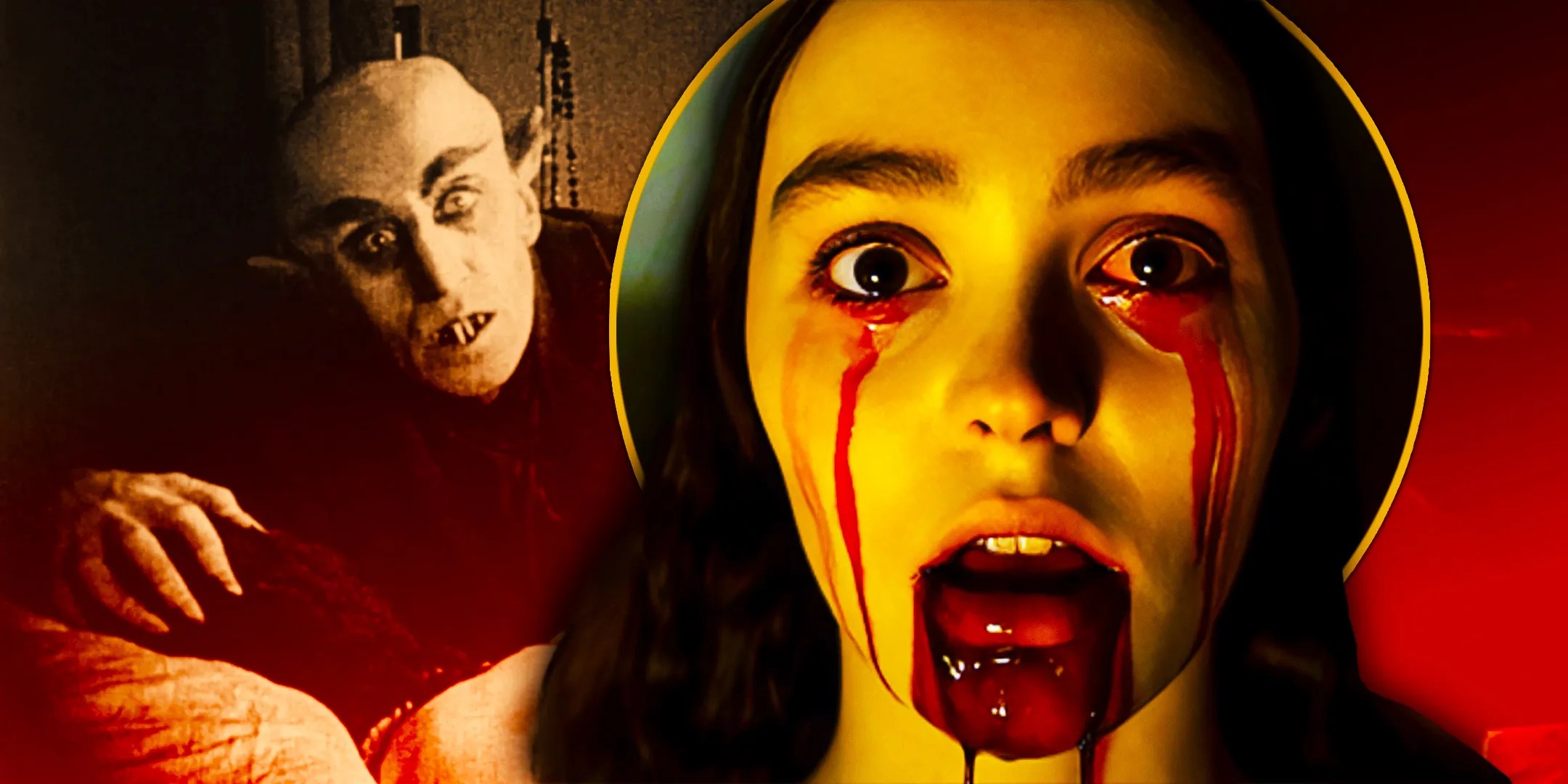 Every Robert Eggers Movie Ranked Worst To Best (Including Nosferatu)