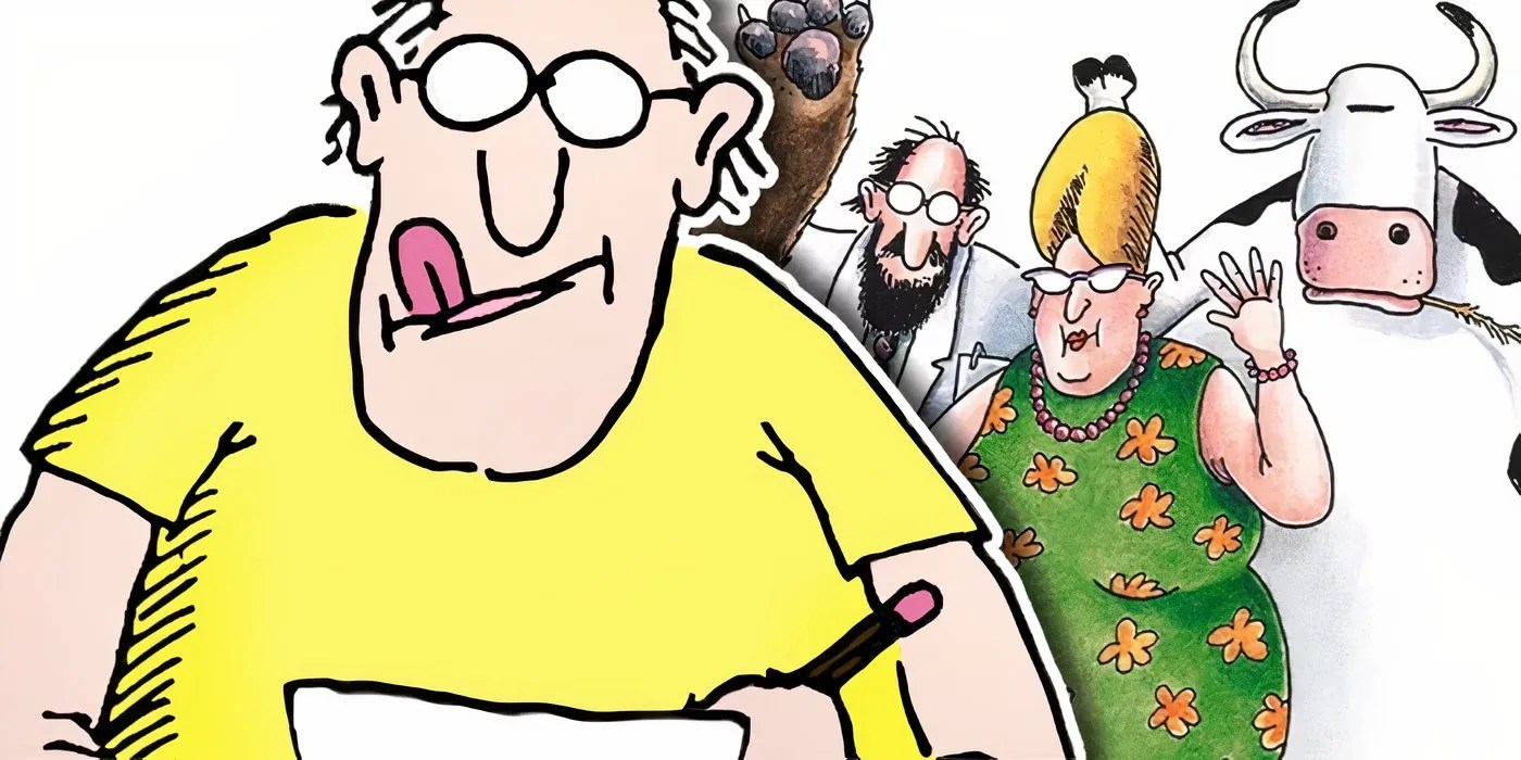 10 Far Side Comics We Really Wish Had Sequels 10 Far Side Comics We Really Wish Had Sequels