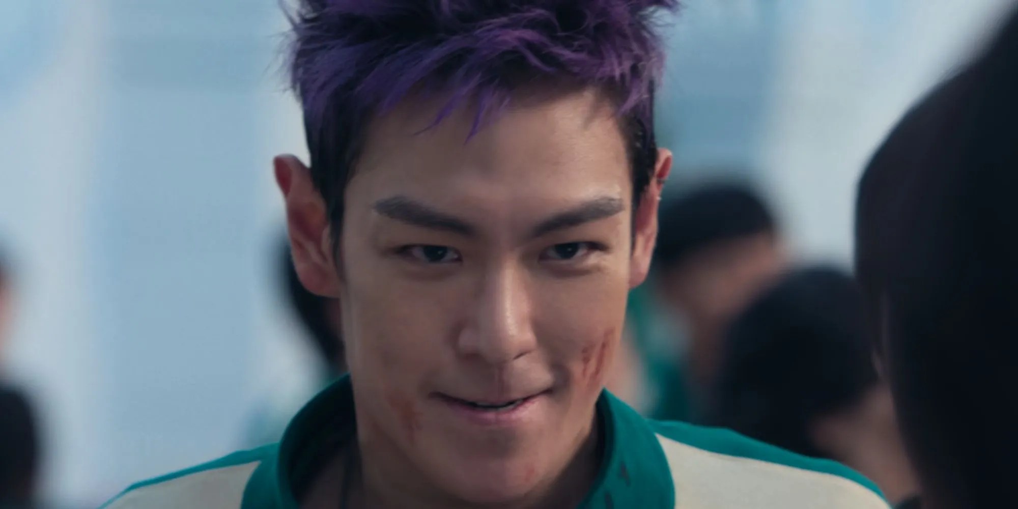 Squid Game Season 2 S Thanos Casting Backlash Addressed By Creator 3 5 
