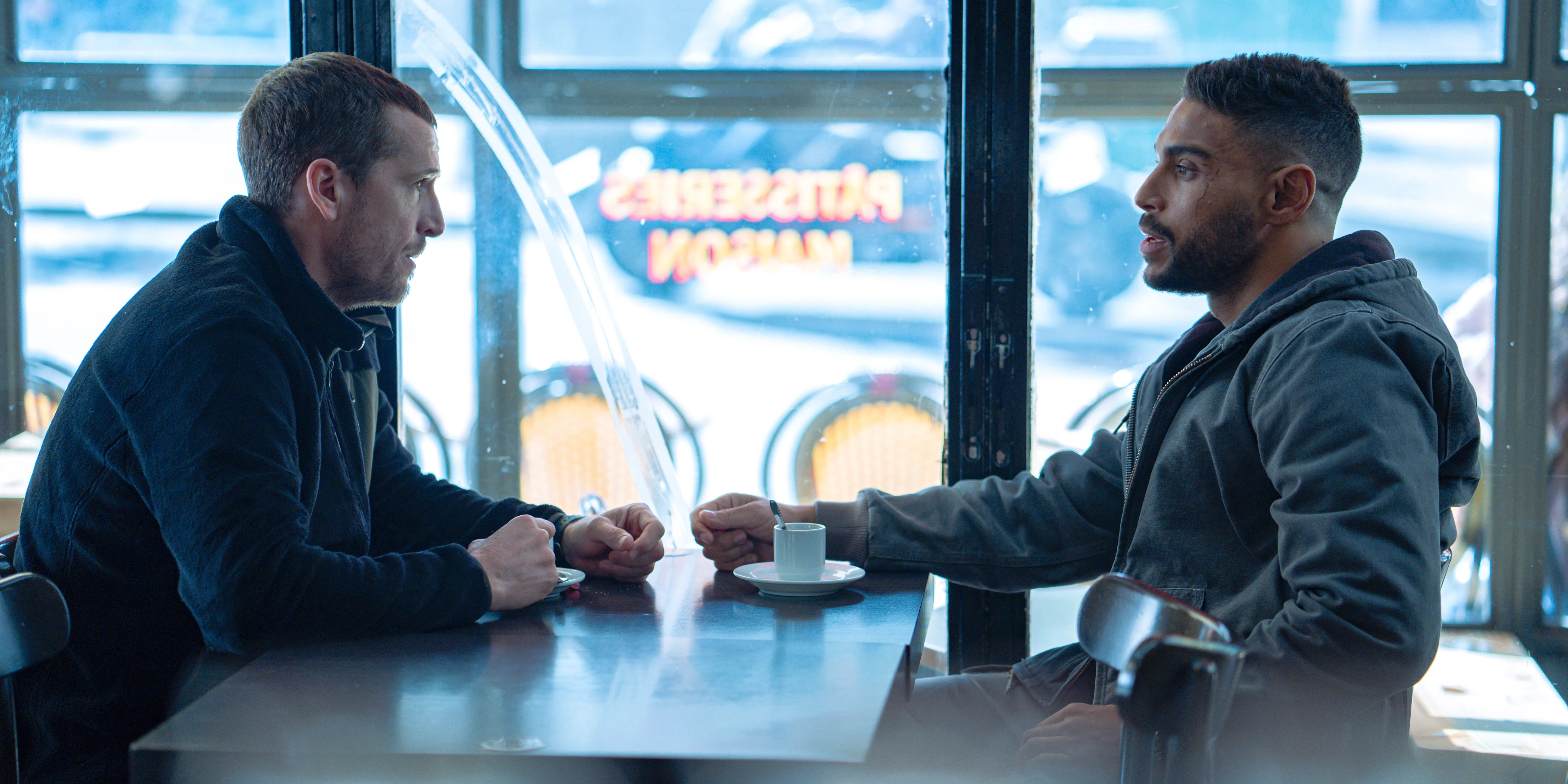 Ad Vitam Ending Explained: What Really Happened To The Key