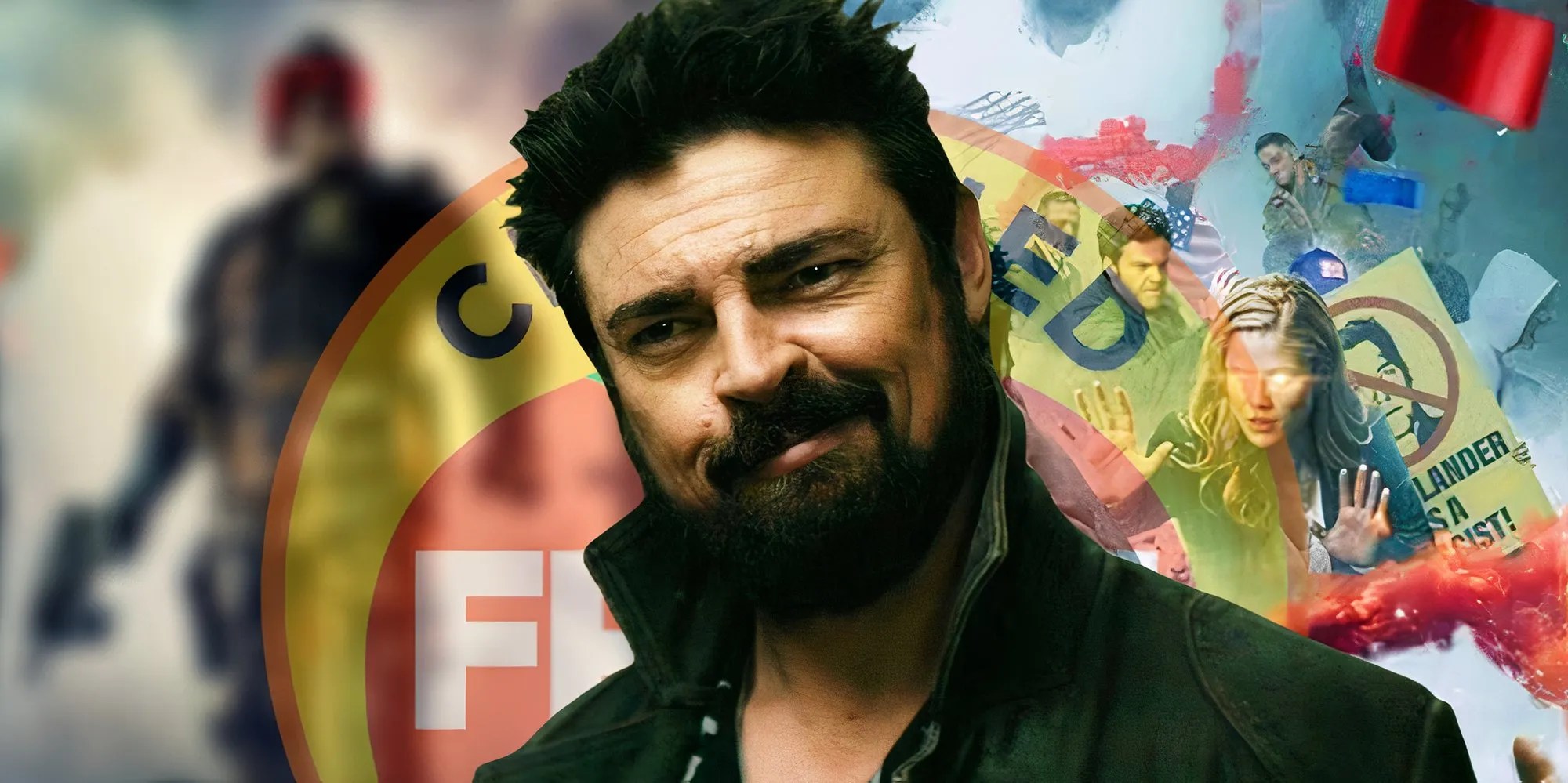 Rechter Dredd - Elegant 8K Minimal Photos | Free Download