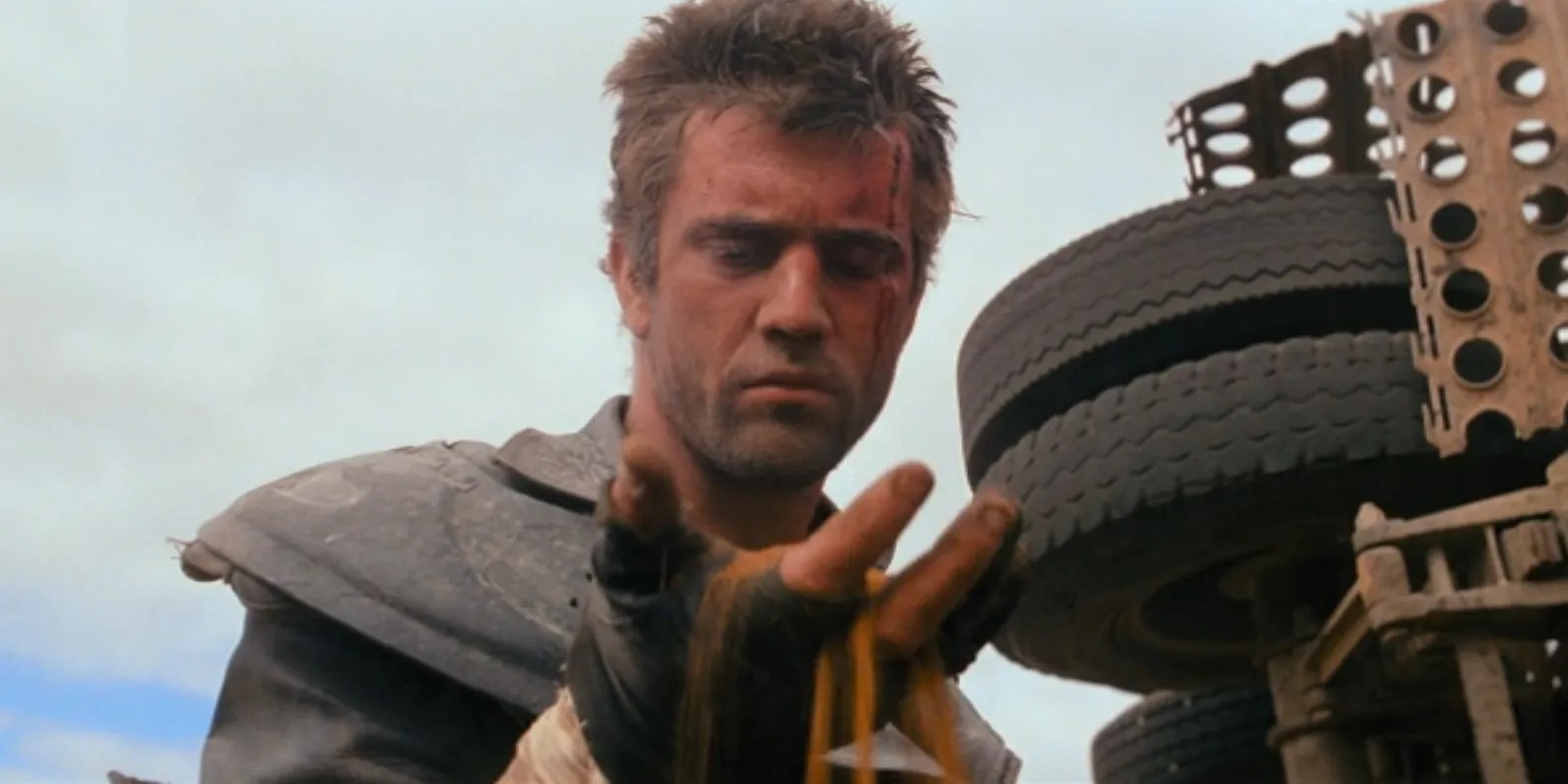 Mel Gibson Reveals His Favorite Mad Max Movie: “It Was The Cleanest”