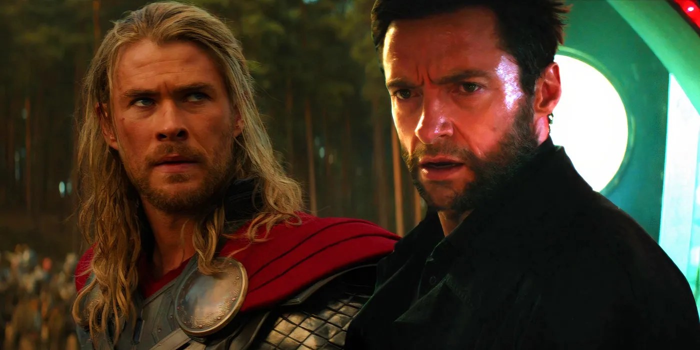 10 Most Forgettable Marvel Movies Of All Time