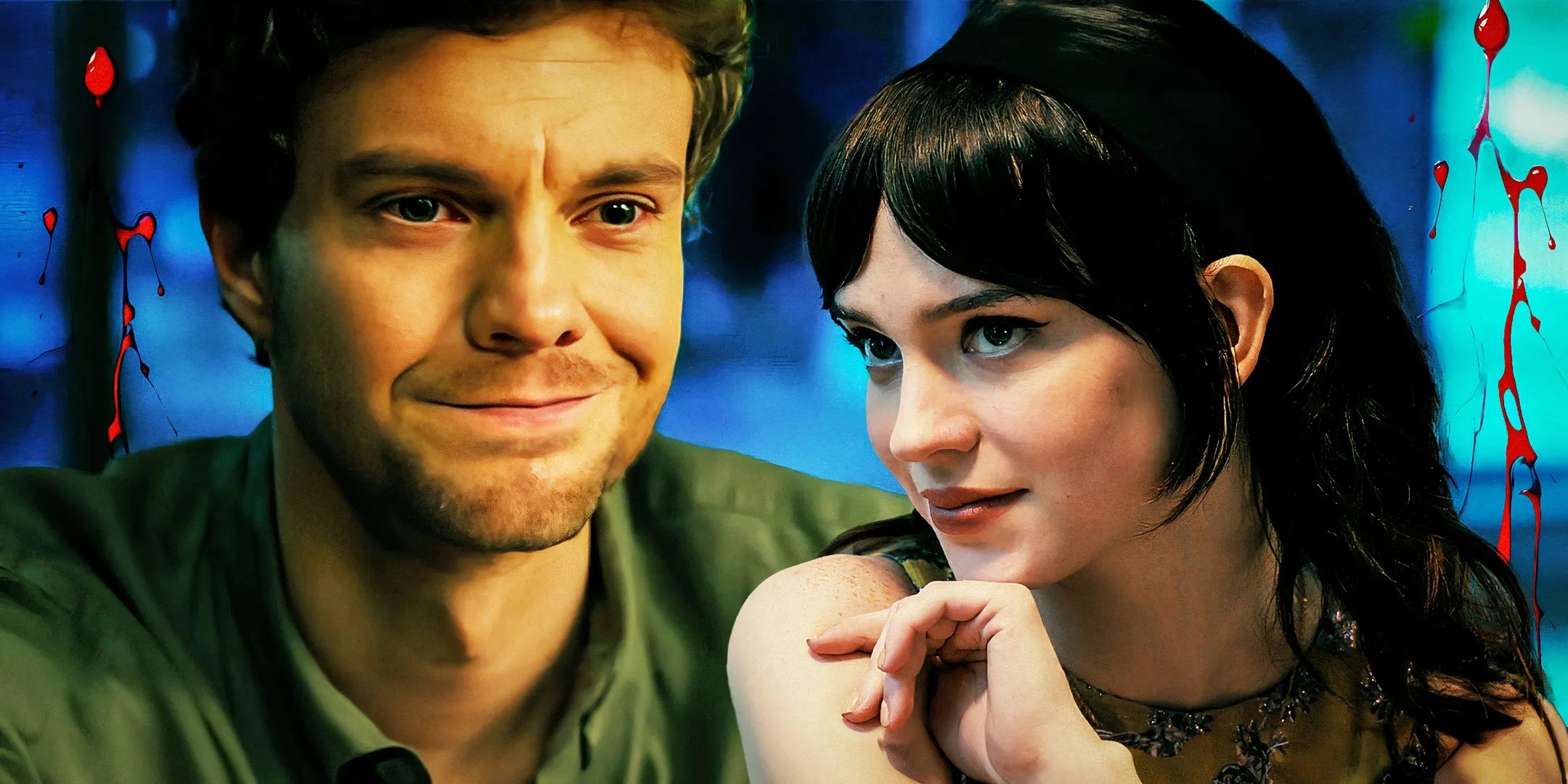 Regé-jean page reveals the real reason behind bridgerton exit