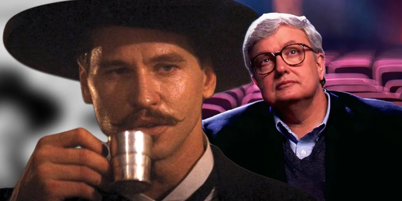 Tombstone Is An All Time Great Western Movie