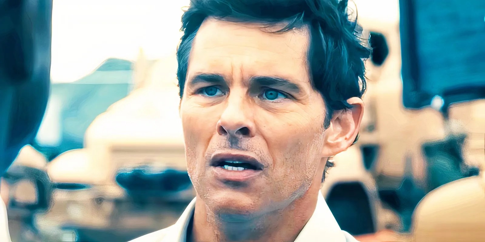 Paradise Episode 7 Ending Explained: Why President Bradford Made That Decision With The Nukes