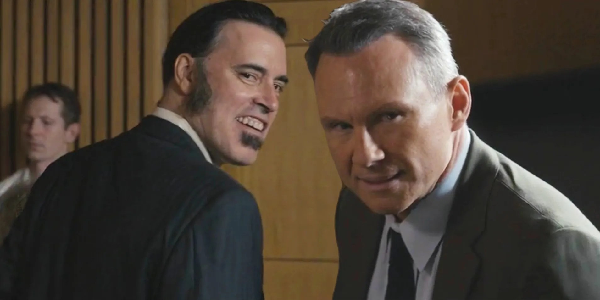 Dexter: Original Sin Season 1 Episode 5 Recap: Harrys Levi Reed Decision &  9 Other Story Reveals