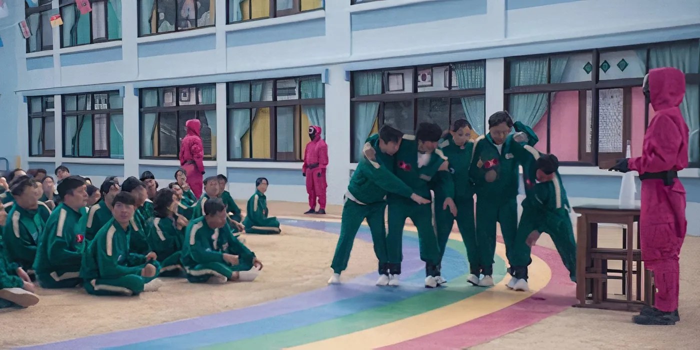 Squid Game Season 2 Makes Netflix History As The Third Most Viewed Series Of All Time