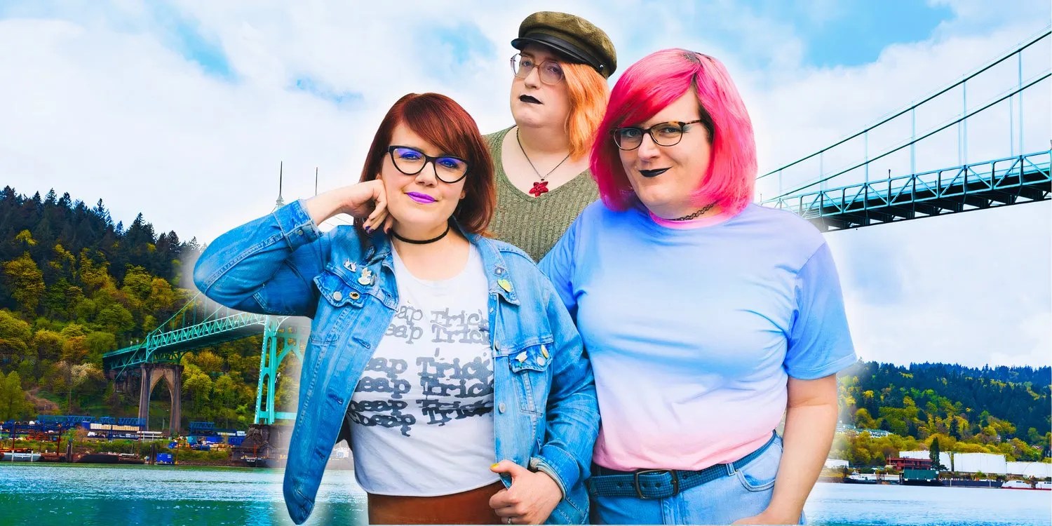 1 Great Magical Girl Fantasy Book Was Inspired By A Real-Life Band