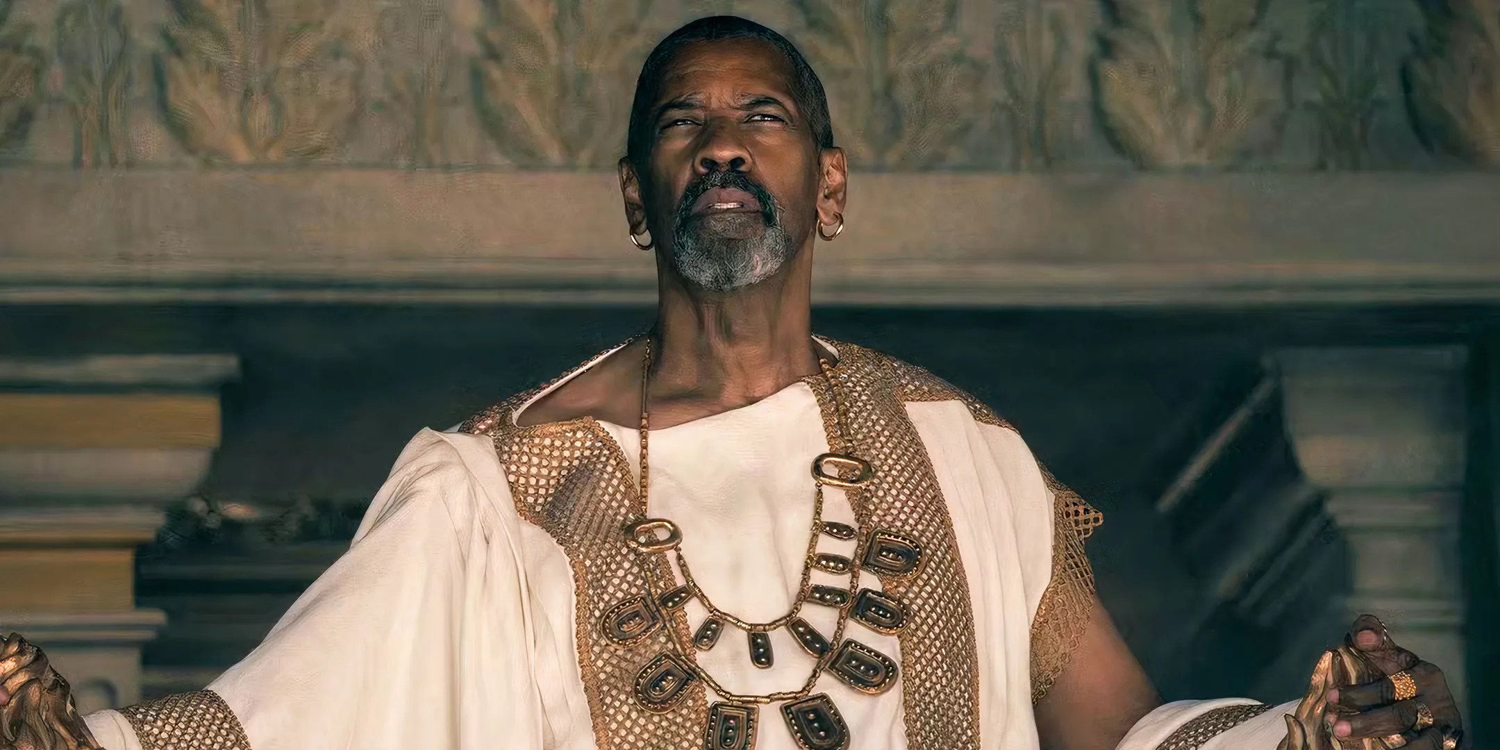 Gladiator 2 Box Office Finally Outgrosses Original Movie At The End Of Week 8