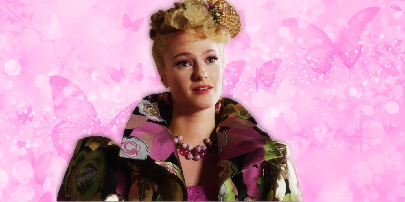 Cressida Cowpers Alternate Ending Should Have Happened — Why She Deserved  Better In Season 3