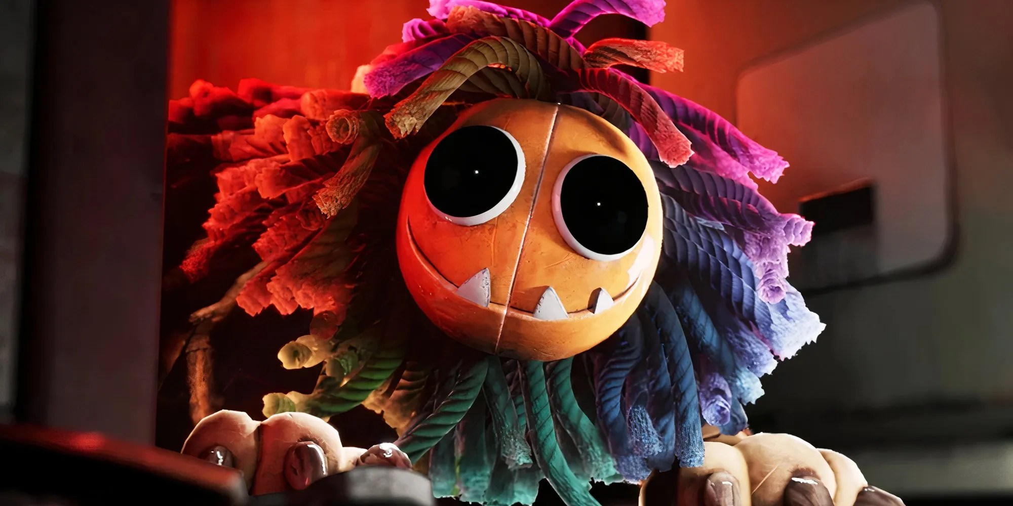 Poppy playtime chapter 4 ending explained (in detail)