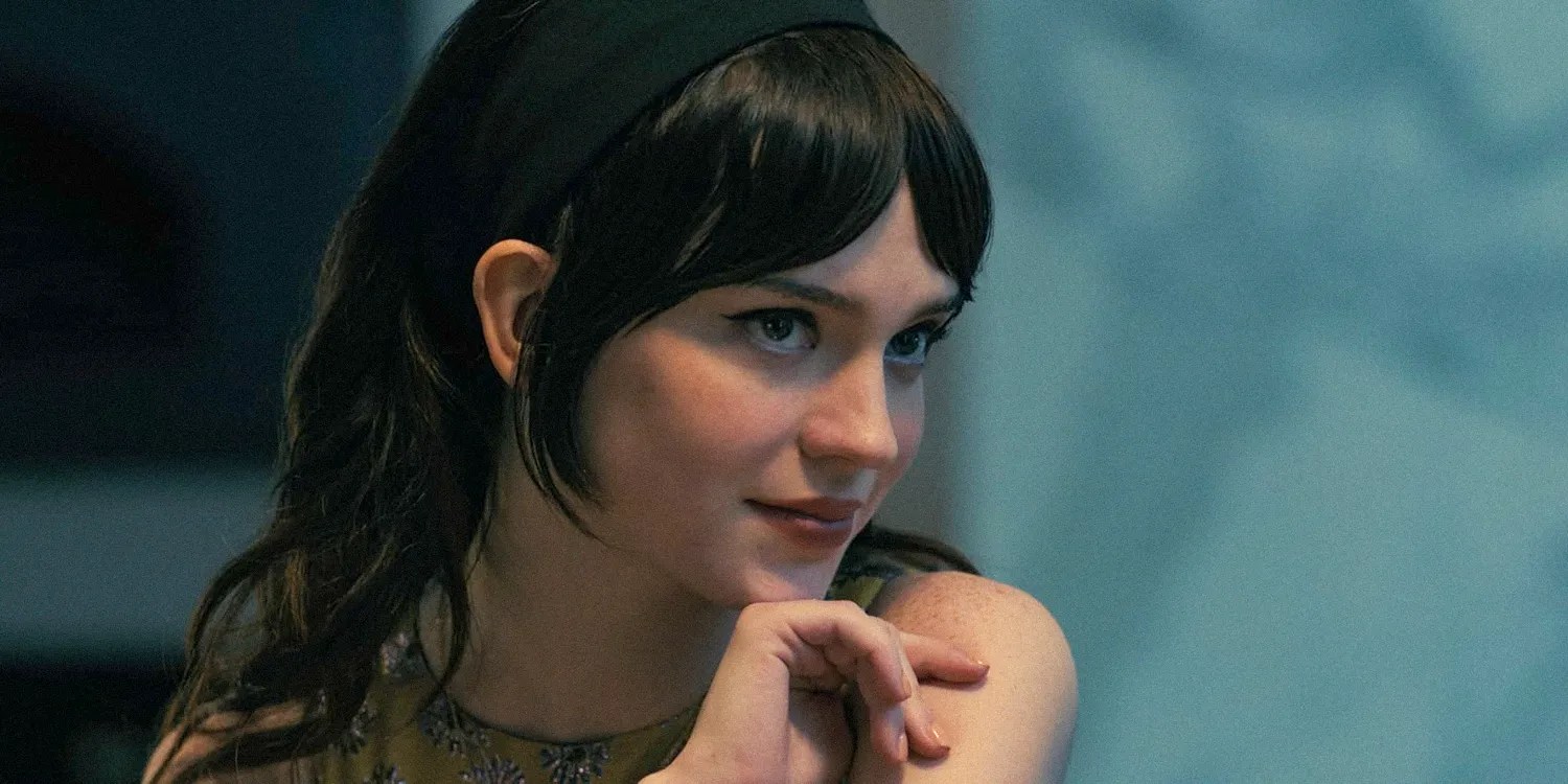 Companion Digital & 4K Blu-Ray Release Dates Revealed