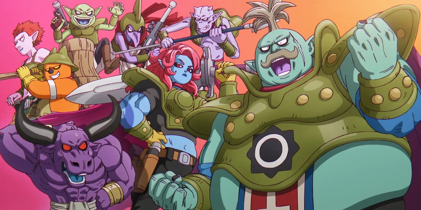 Dragon Ball Daima Marks Akira Toriyama’s Final Work and Now We Know What Changes He Made