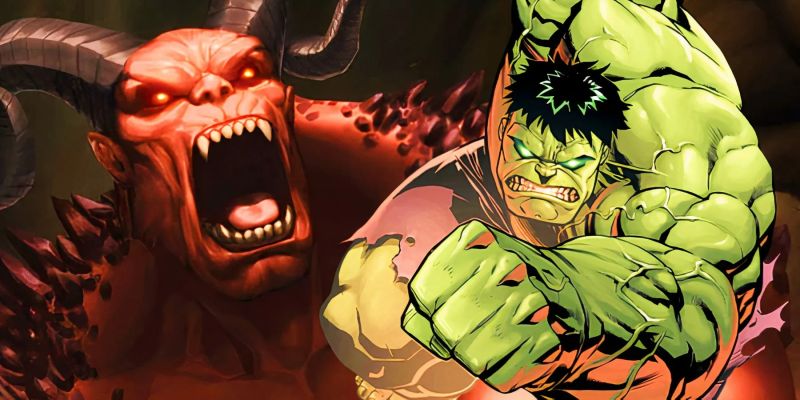 Hell Hulk Smash Marvel - Ultra HD 4K Sunset Photos | Free Download