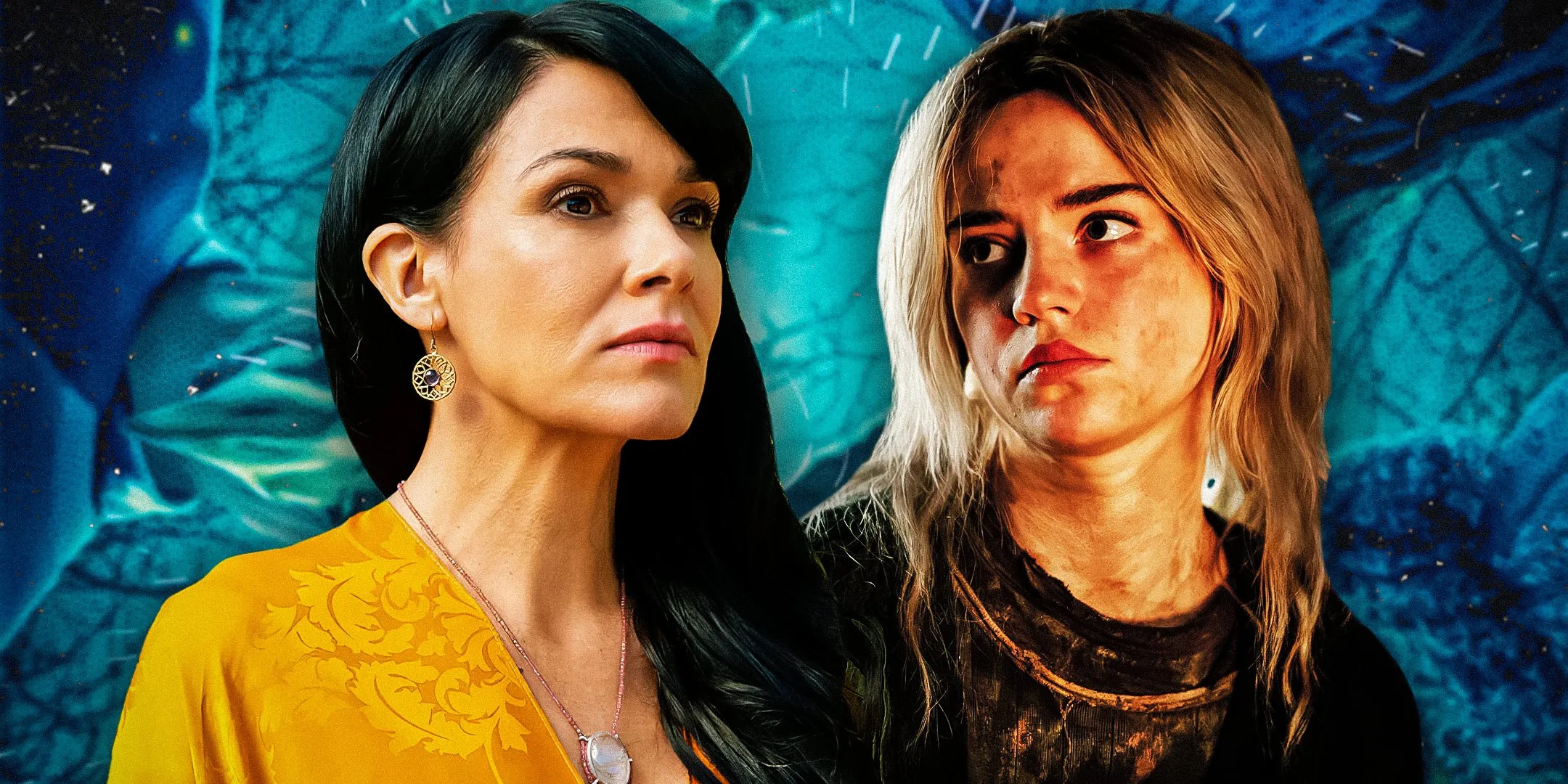 Jackie Warns That Retribution Is Coming