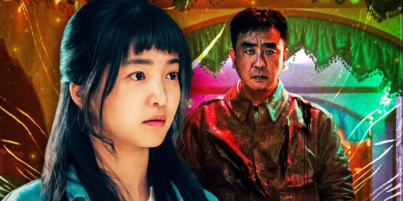 10 Horror K Dramas That Are Legitimately Scary - Landscape Photo Collection - 8K Quality
