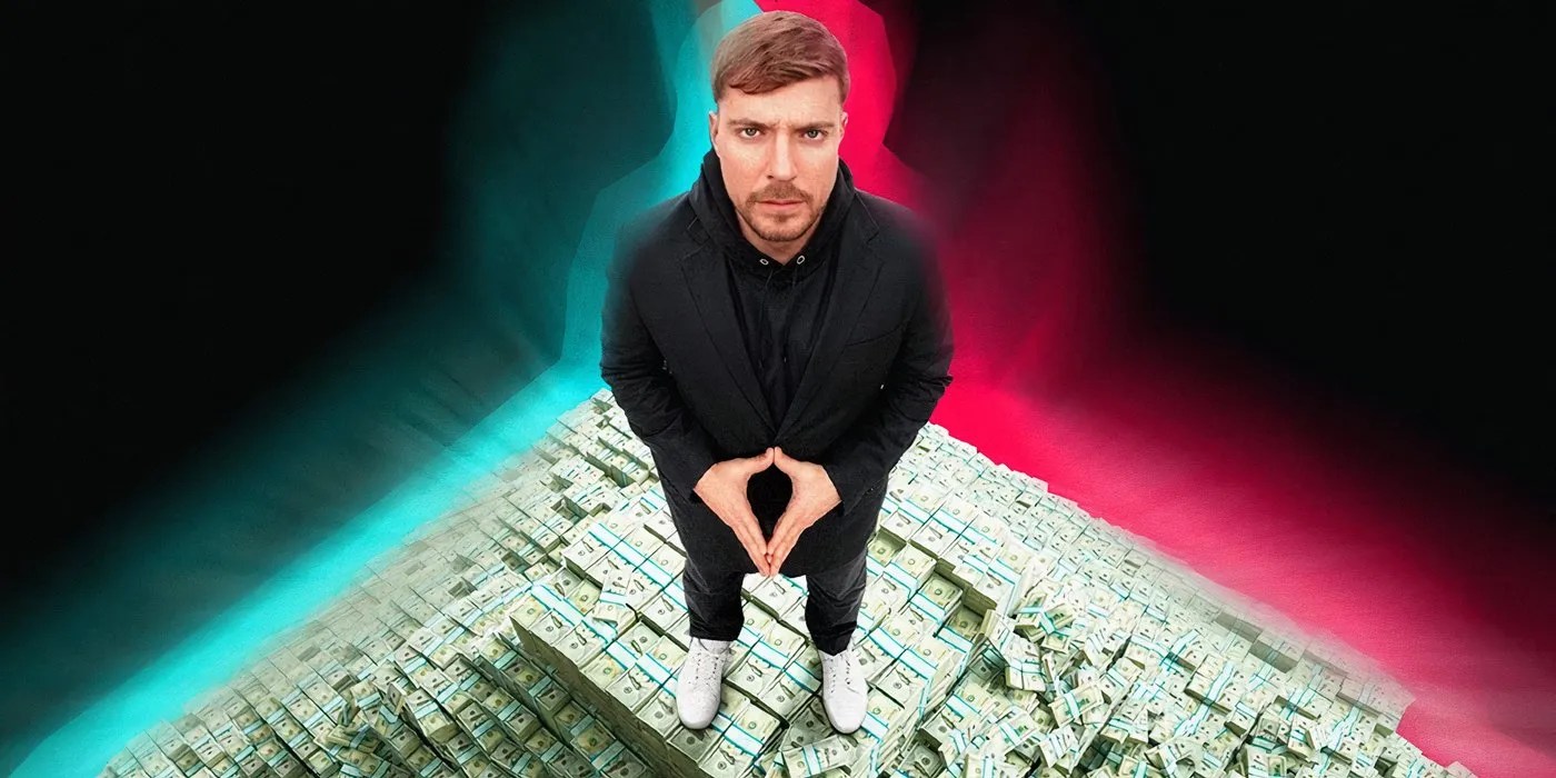 Beast Games: Player 453 Michael Robert Houses Age, Job, Instagram & More