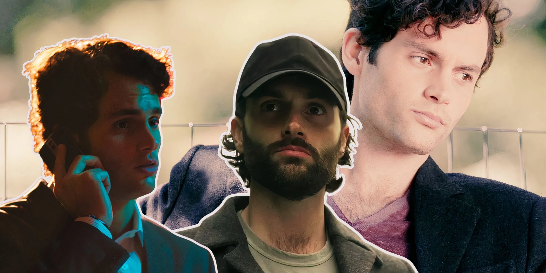 Penn Badgley Elaborates On Why He Initially Turned Down The Dan Humphrey Role In Gossip Girl