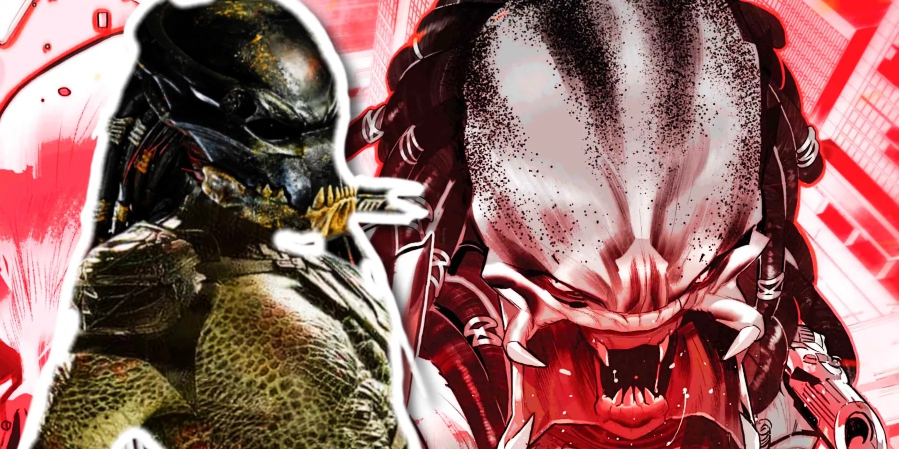 “Those Characters Will Combine… Perhaps:” Alien Vs. Predator’s Potential New Crossover Is Exactly What The 2000s Movies Should’ve Been “Those Characters Will Combine… Perhaps:” Alien Vs. Predator’s Potential New Crossover Is Exactly What The 2000s Movies Should’ve Been