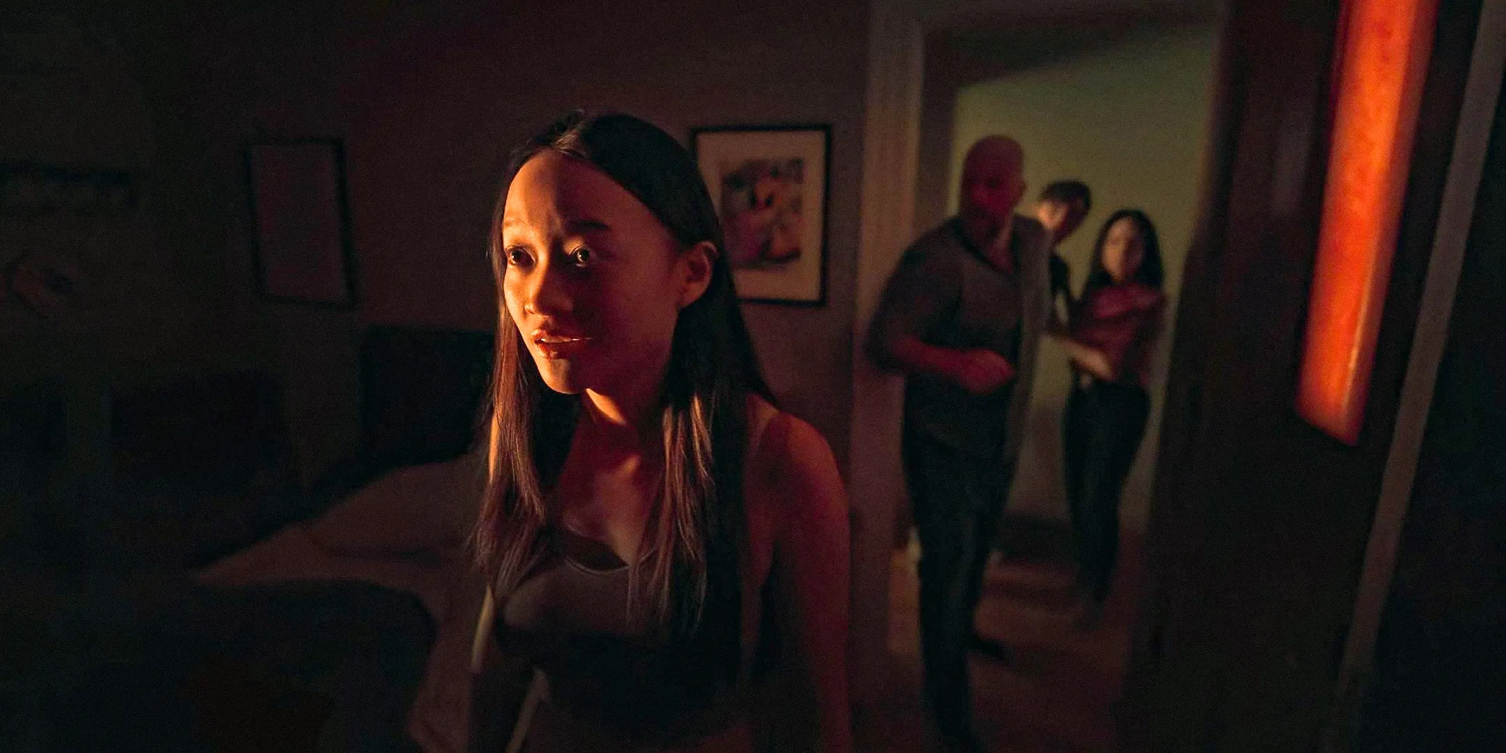 Presence Digital Release Date Revealed After Steven Soderbergh Film Grossed  Million