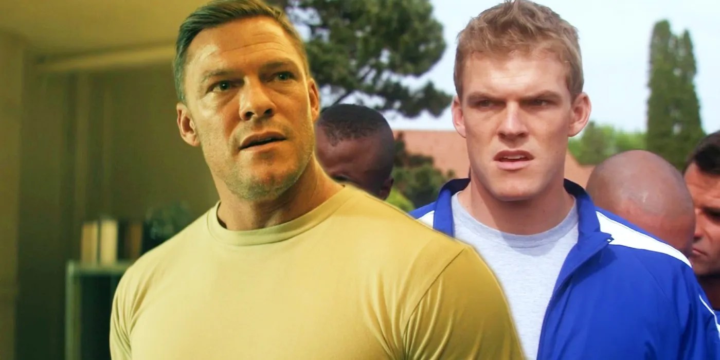 Alan Ritchson’s Sitcom Returning For A New Season After 13 Years Is Perfect Following Reacher
