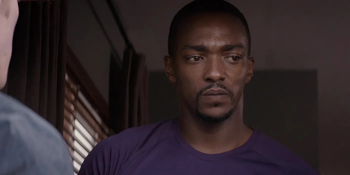 10 Sam Wilson Quotes That Prove He Was Always The MCU’s Best Captain America Replacement