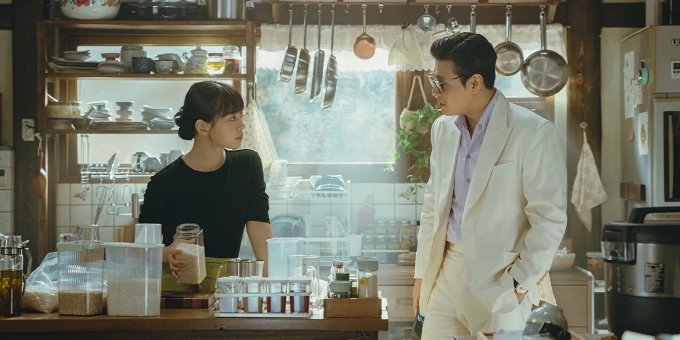 Squid Game Season 2’s Breakout Star Enters A Kitchen War In Netflix’s New K-Drama Tastefully Yours Trailer