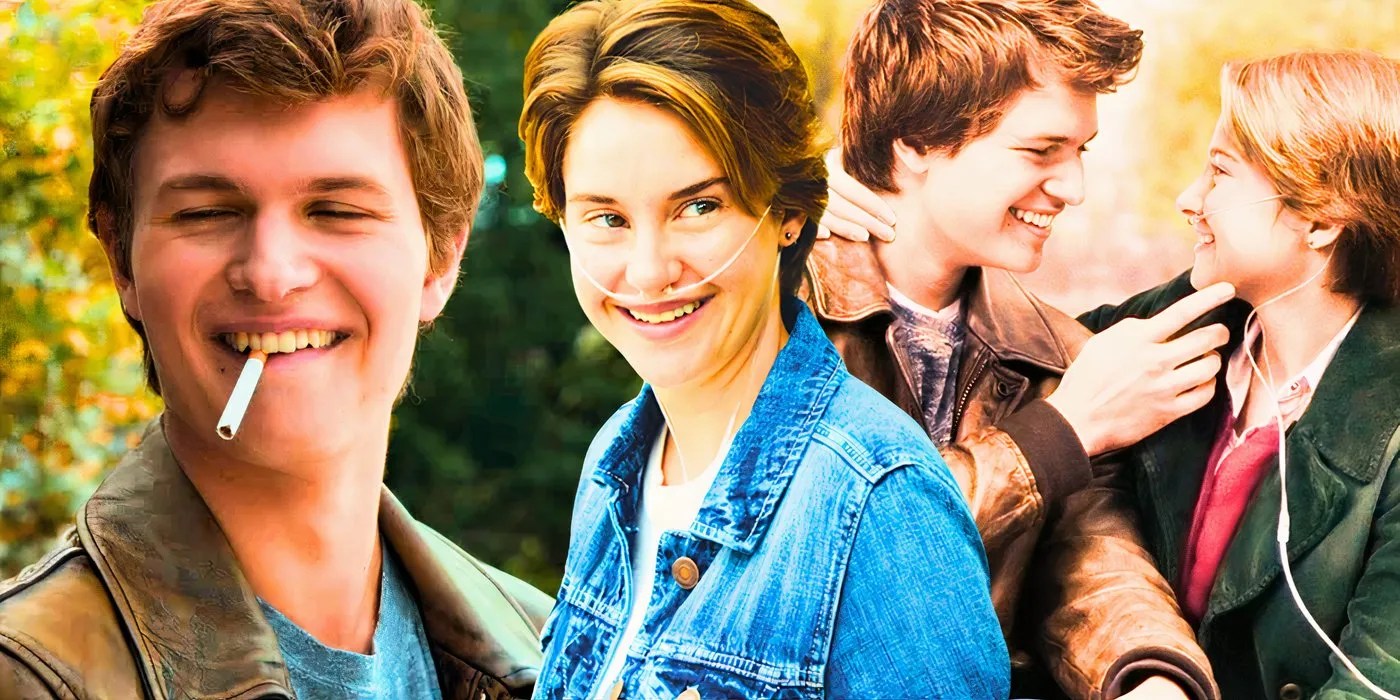 The Fault In Our Stars Ending, Explained