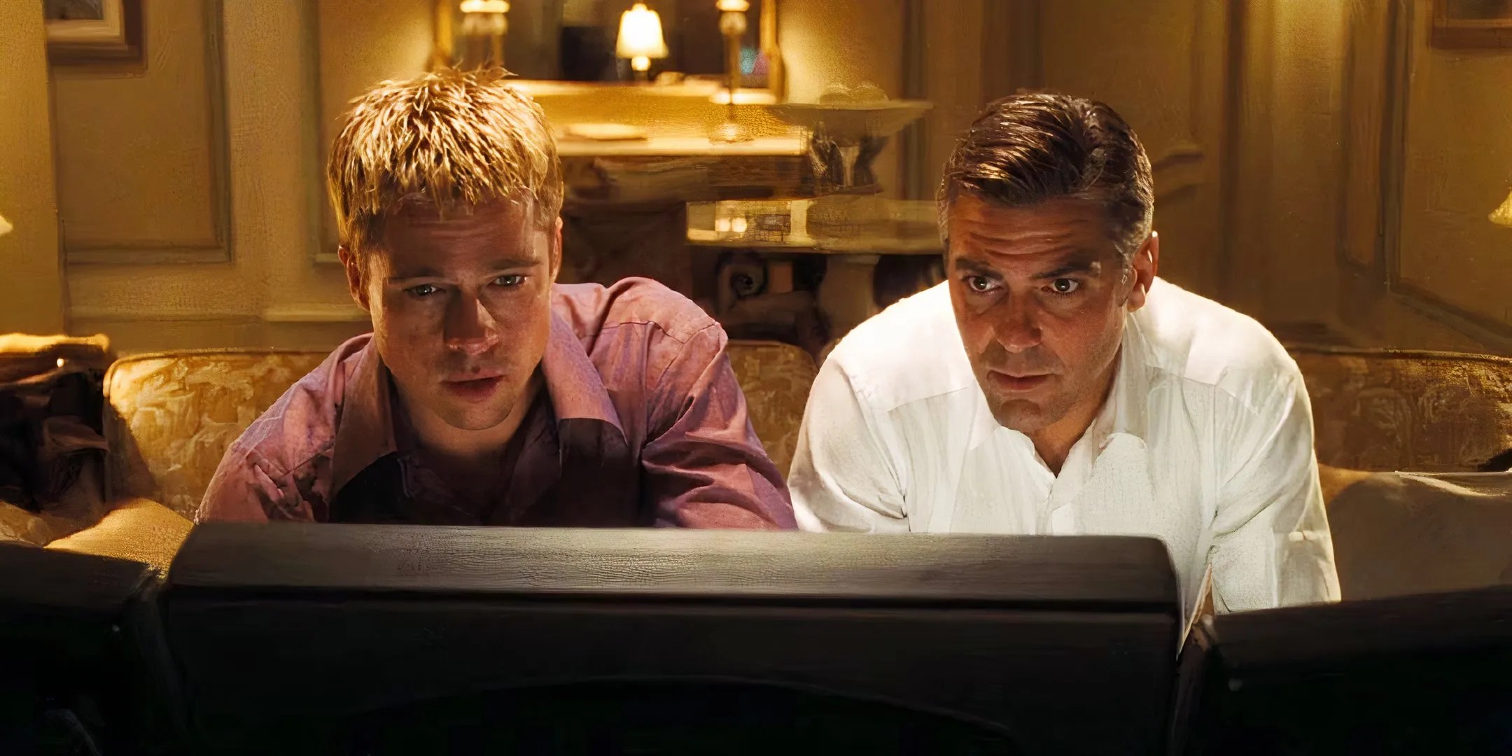 Ocean's 14 Teased By George Clooney: "We’re All Too Old To Do The Jobs"