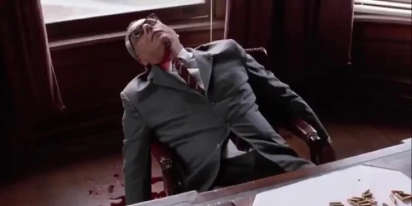 The Shawshank Redemption’s Largest Change To Stephen King’s E book Makes The Film A lot Higher