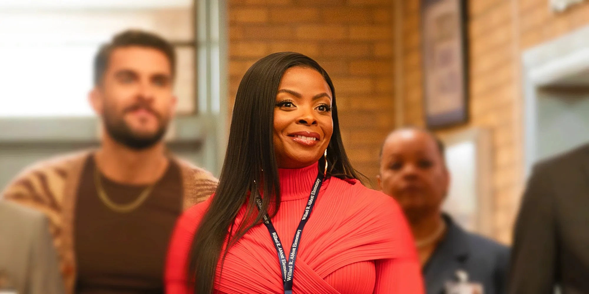 Is Ava Really Leaving Abbott Elementary Season 4? Janelle James’ Future In Acclaimed The ABC Sitcom Explained Is Ava Really Leaving Abbott Elementary Season 4? Janelle James’ Future In Acclaimed The ABC Sitcom Explained