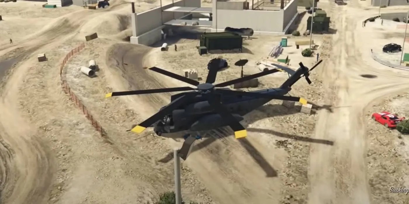 McKenzie Field Hangar Income Guide GTA Online Image 30 49 