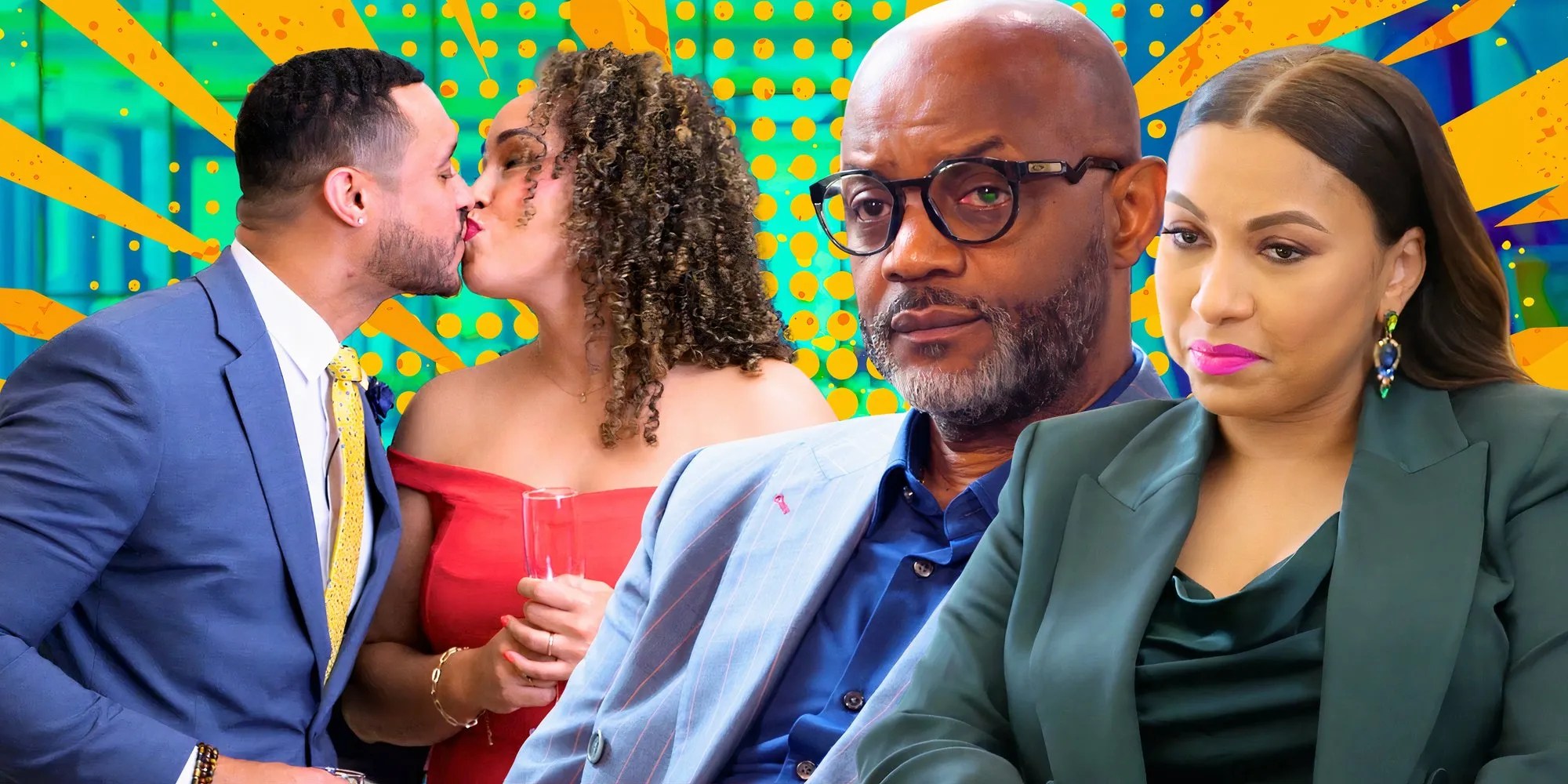 Married at first sight season 8: what happened to the couples?