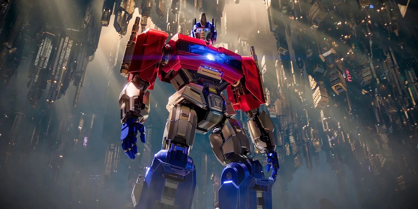 Transformers One Sequel Will get Disappointing Replace From Director