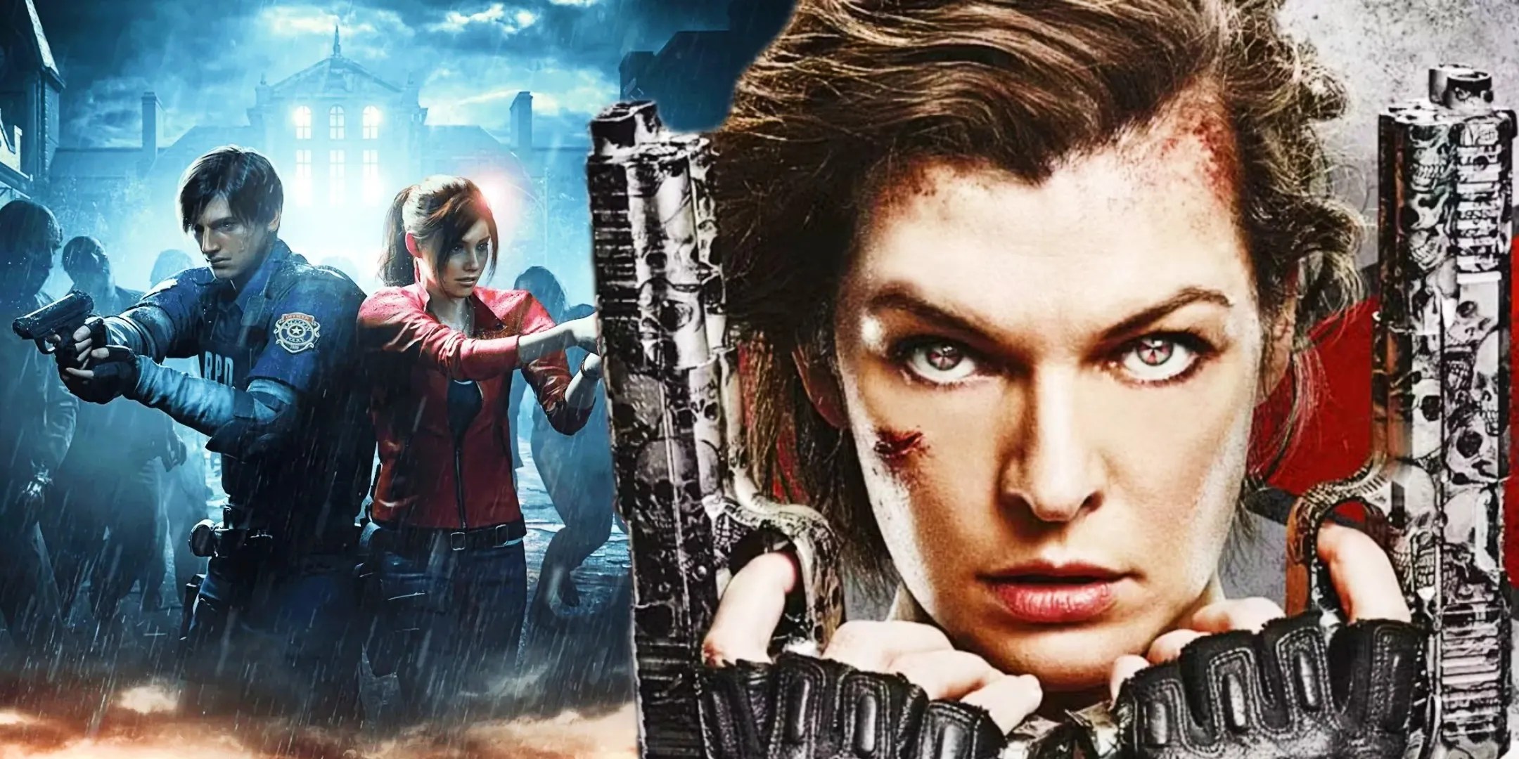 New Resident Evil Reboot Film Will not “Be Obedient To The Lore Of The Video games” In Admission From Acclaimed Horror Director