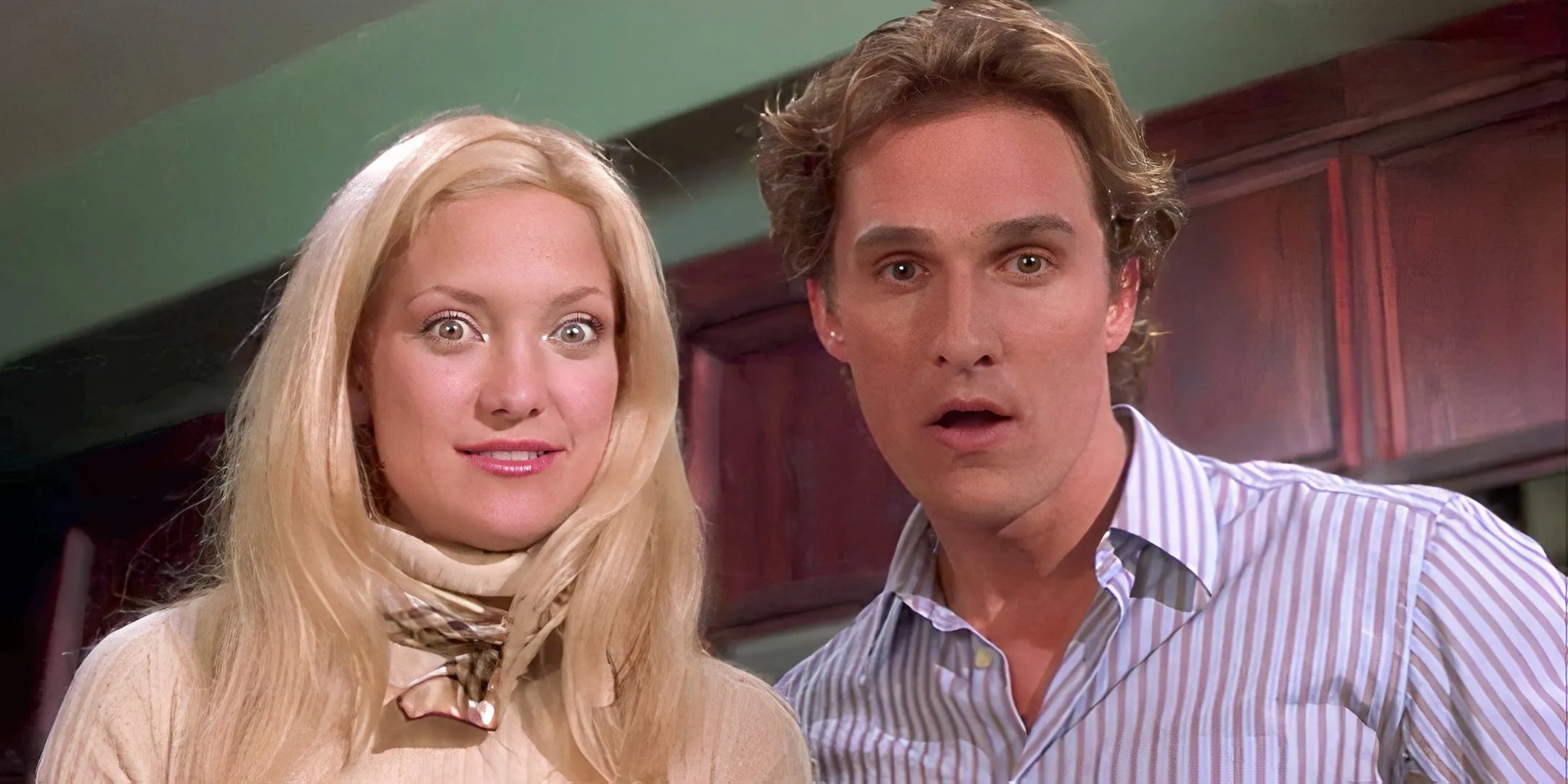 New Rom-Com From How To Lose A Guy In Ten Days Director Finds Its Leads In Star Wars Alums