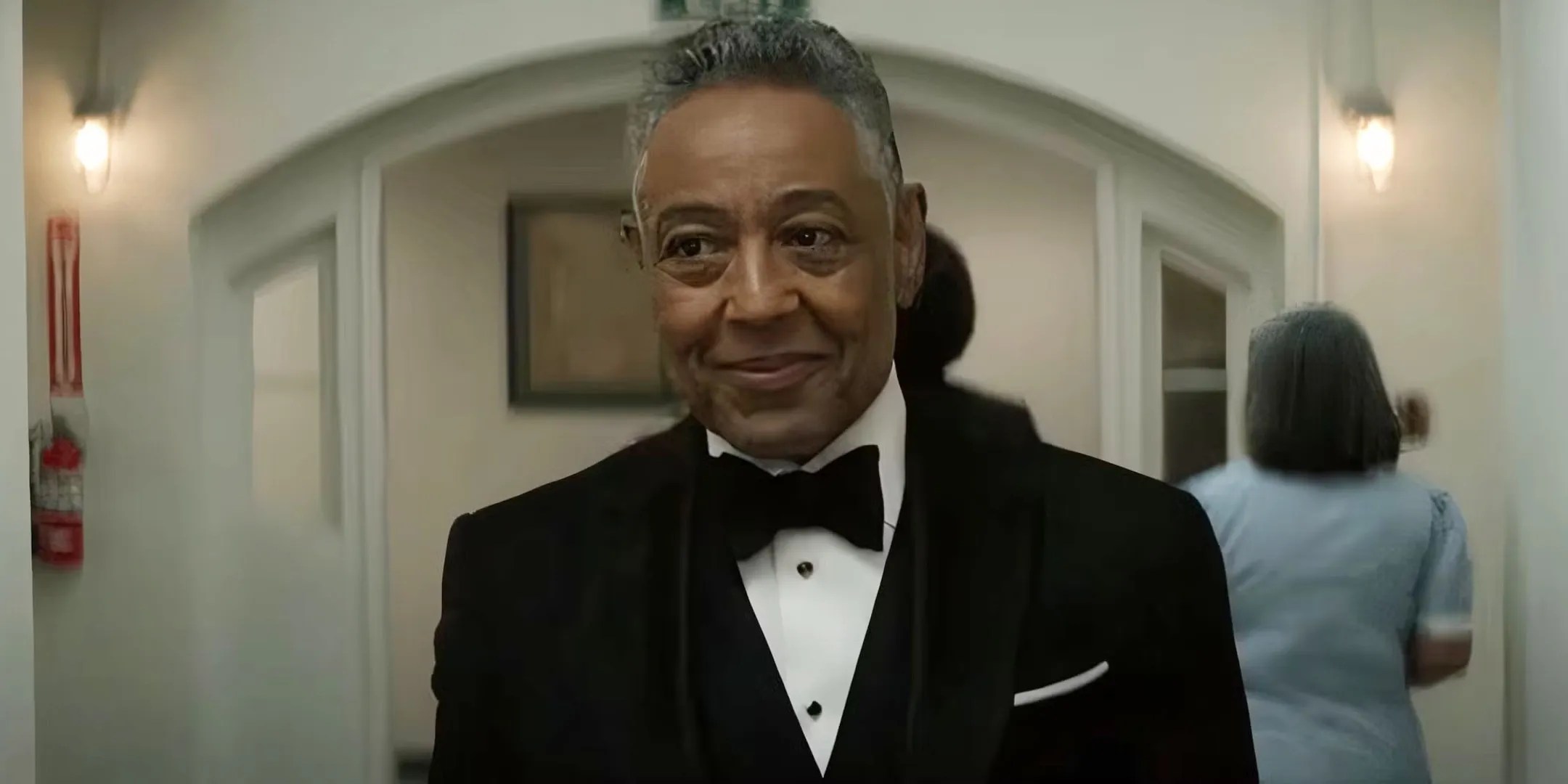 Giancarlo Esposito Reveals He Wants To Join James Gunn’s DC Universe As Iconic Batman Villain