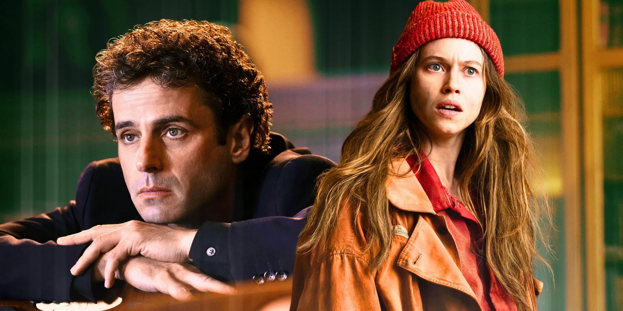 Gilmore Ladies Creators’ New Present Canceled By Prime Video Regardless of Two-Season Order