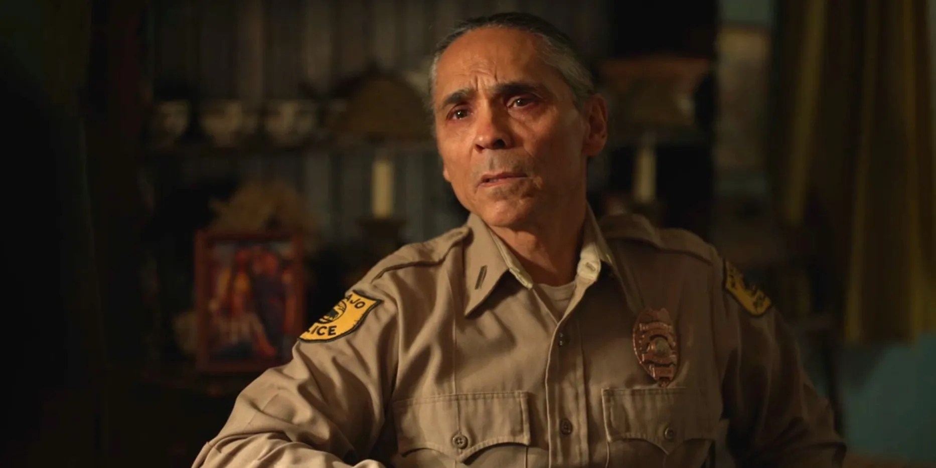 Darkish Winds, AMC’s Crime Thriller With 3-Season 100% RT Streak, Is Leaving Streaming This Month