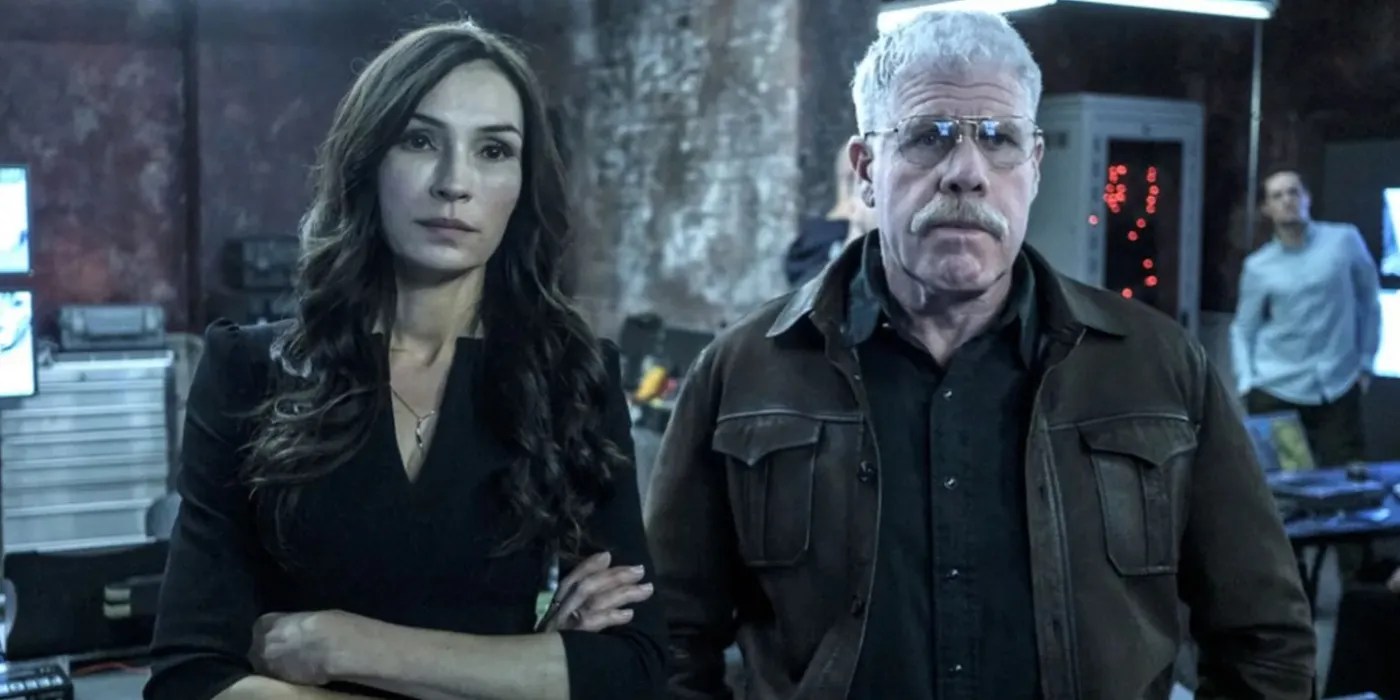 Crime Thriller With 96% RT Score Gets Season 3 Renewal From BBC