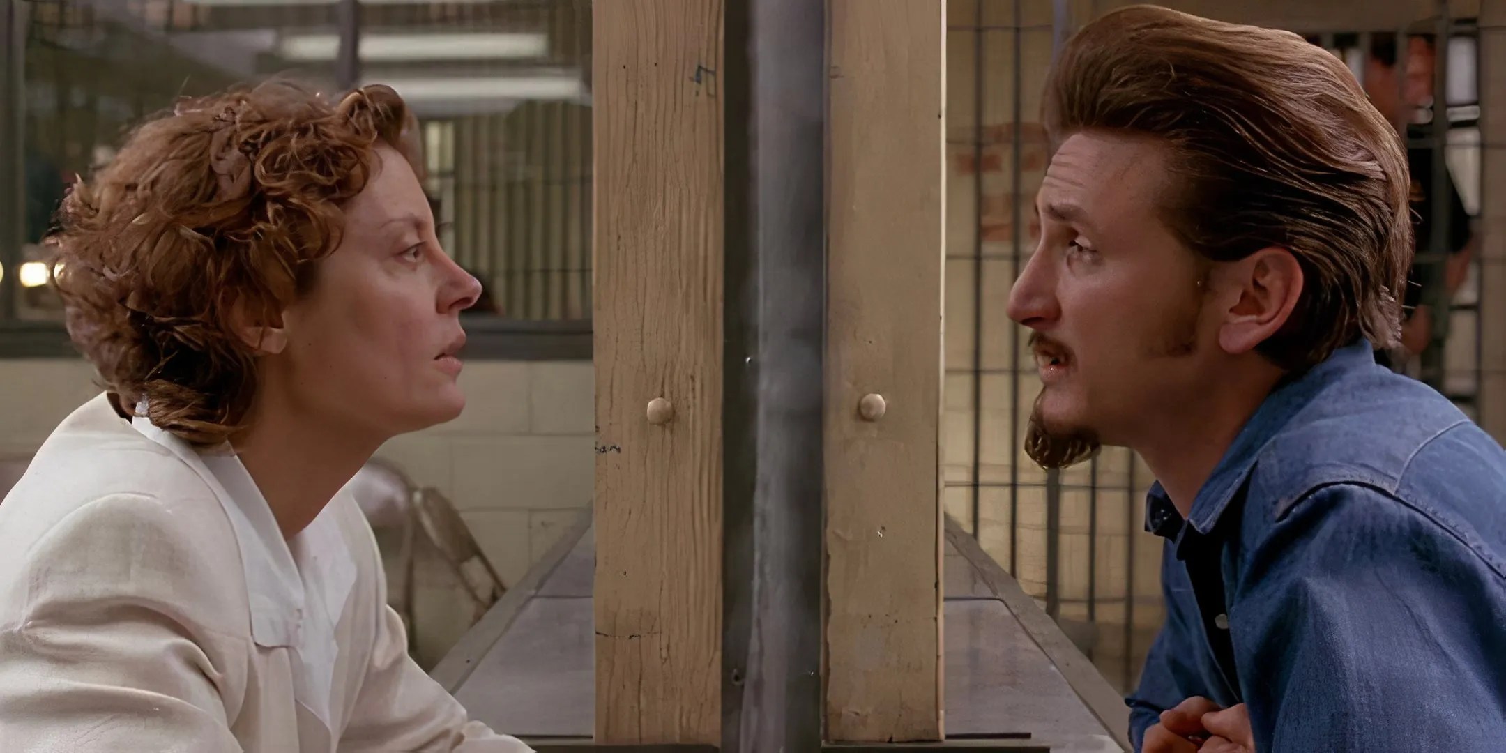 Prime 10 Jail Films Ranked: From Shawshank to Alcatraz