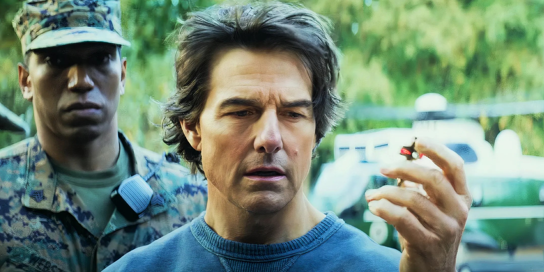 Impossible 8’s Box Office Reportedly Needs To Set New Franchise Record Just To Break Even