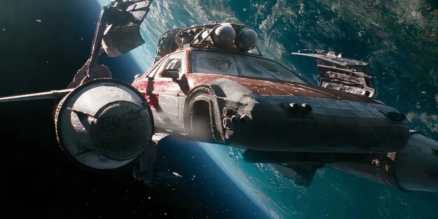 How Quick & Livid Lastly Jumped The Shark