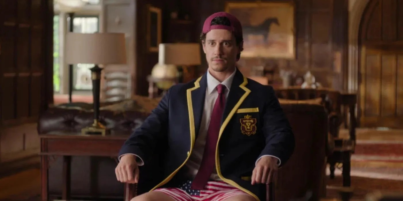 White Lotus Season 2 Star’s New Prime Video College Comedy Series Debuts With Perfect Rotten Tomatoes Score