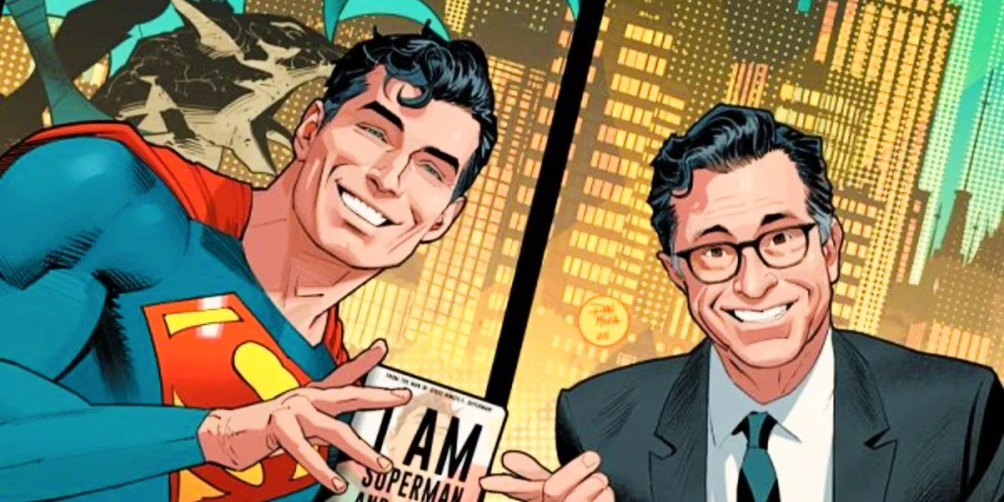 Joaquin Phoenix Regrets 1 Catastrophic Late-Night time Present Look