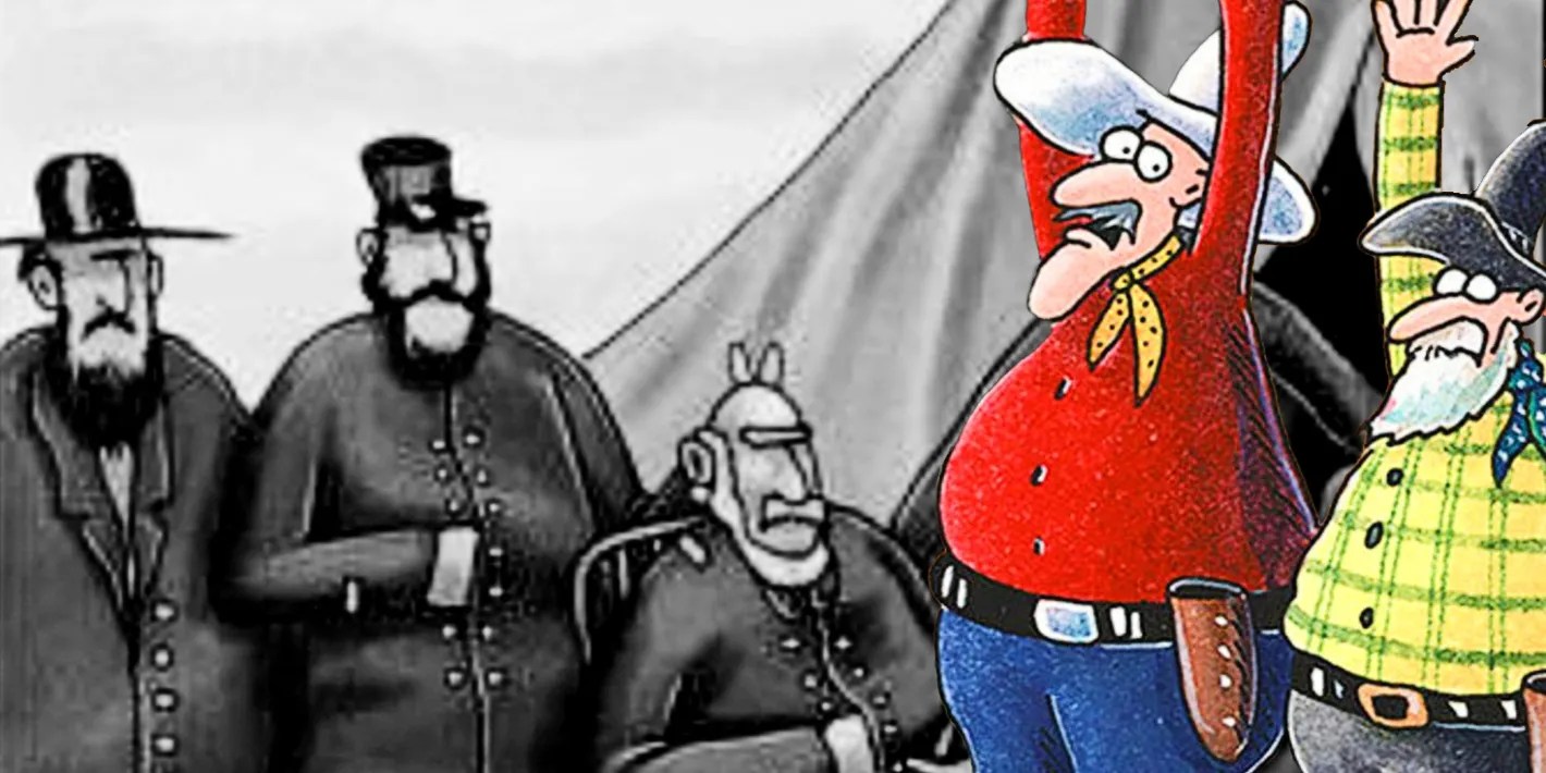 10 Far Side Comics That Will Make You Nostalgic For Before You Were Even Born