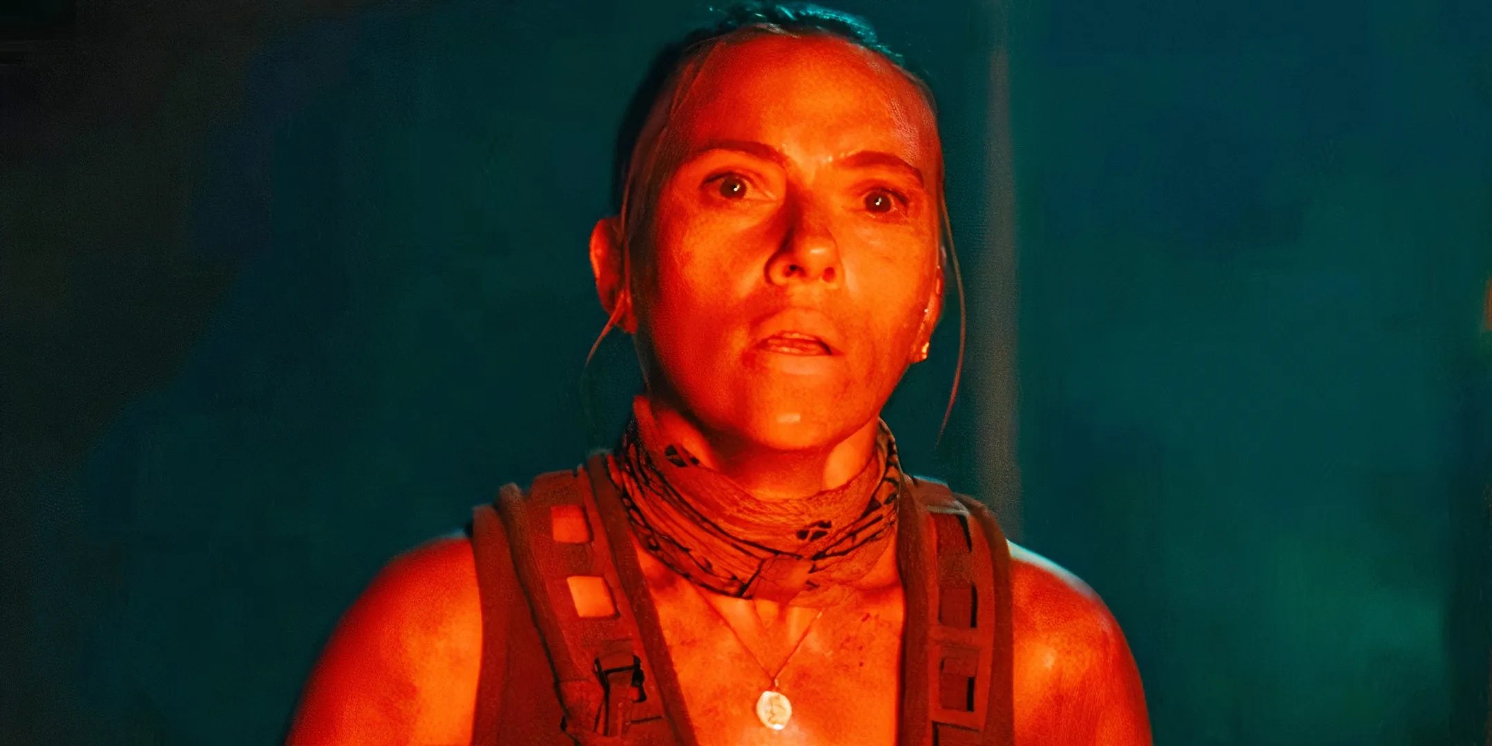 Jurassic World Rebirth Director Confirms Fan Theories About Hybrid Dinosaur