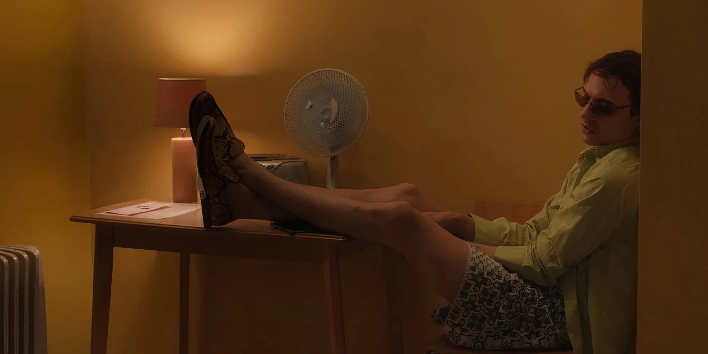 I Was Caught Between Frustration & Empathy In Harris Dickinson’s Memorable Directorial Feature Debut