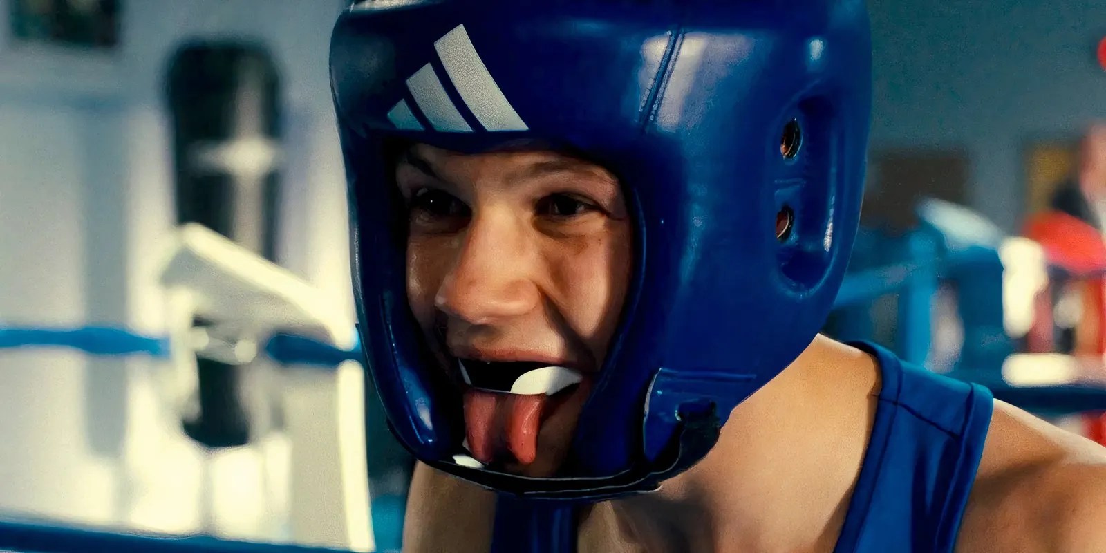 A Brutal Coming-Of-Age Boxing Movie With A Searing Performance From Its Young Star